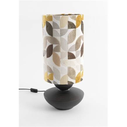 Coco Maison Beautiq Elite enkap 25 x 40cm Creme